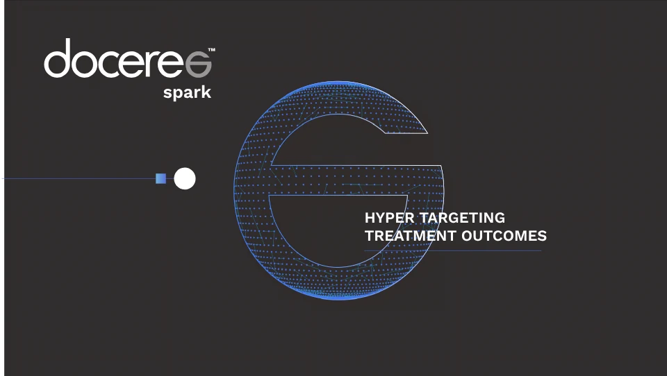 Doceree spark: hyper targeting treatment outcomes