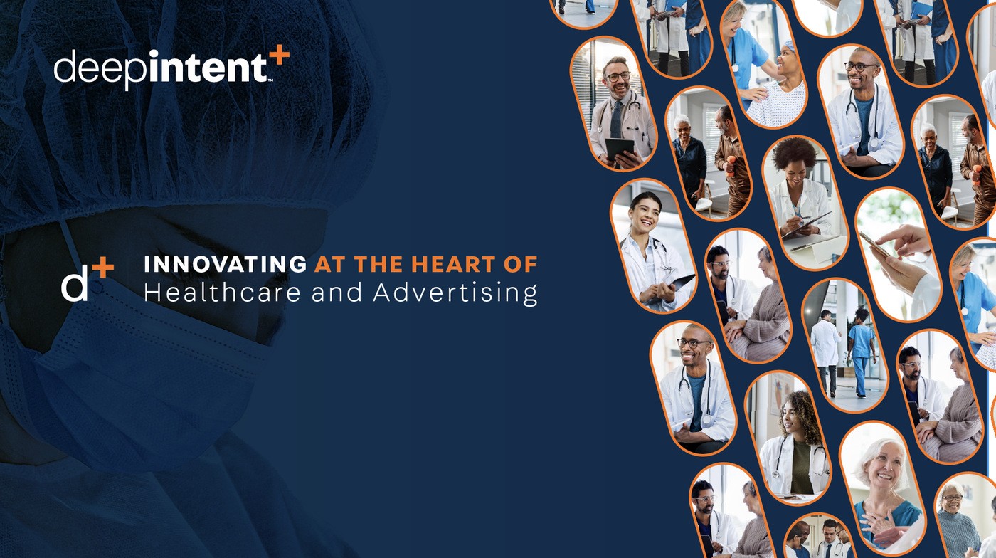 DeepIntent project