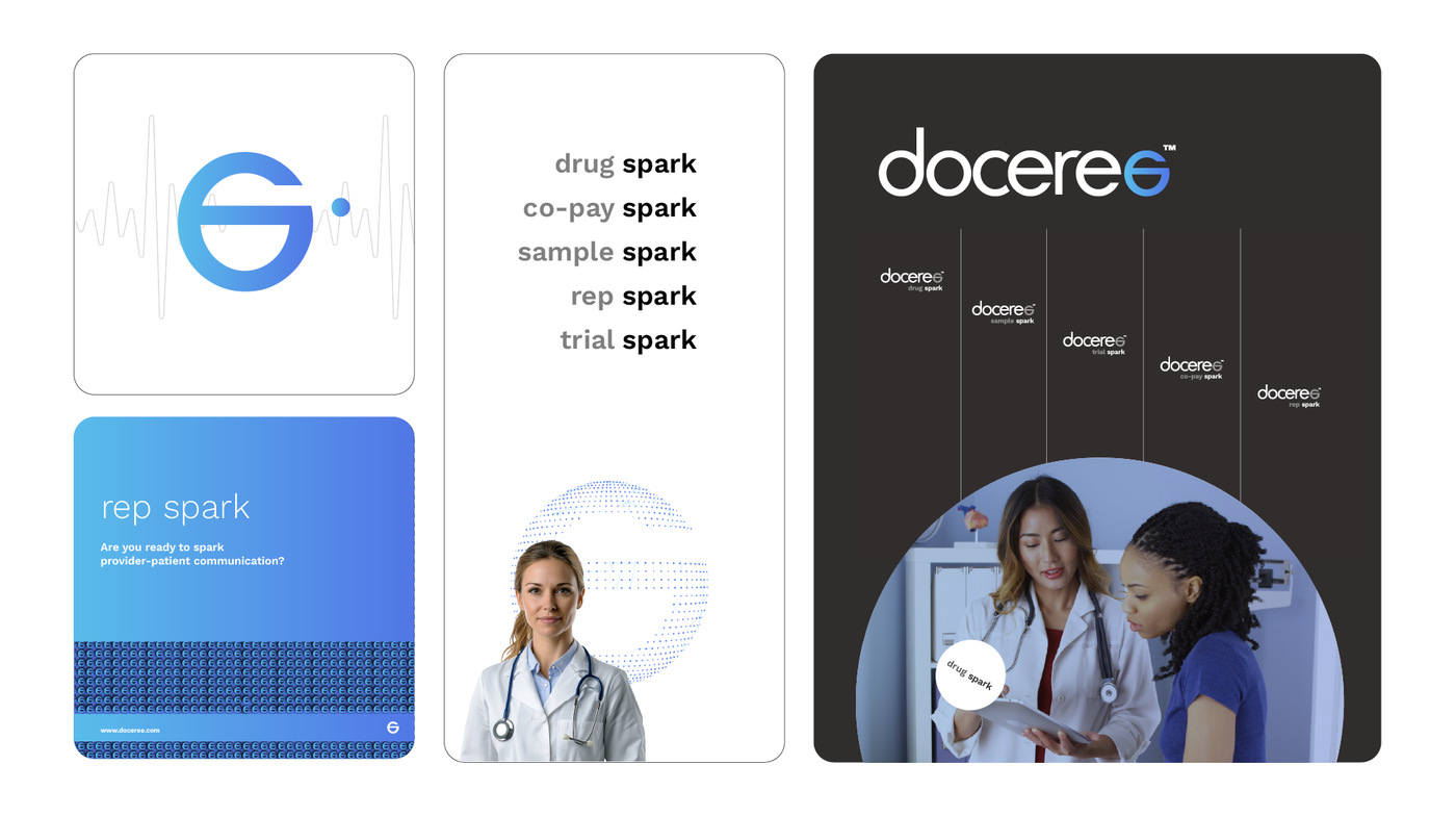 Doceree project
