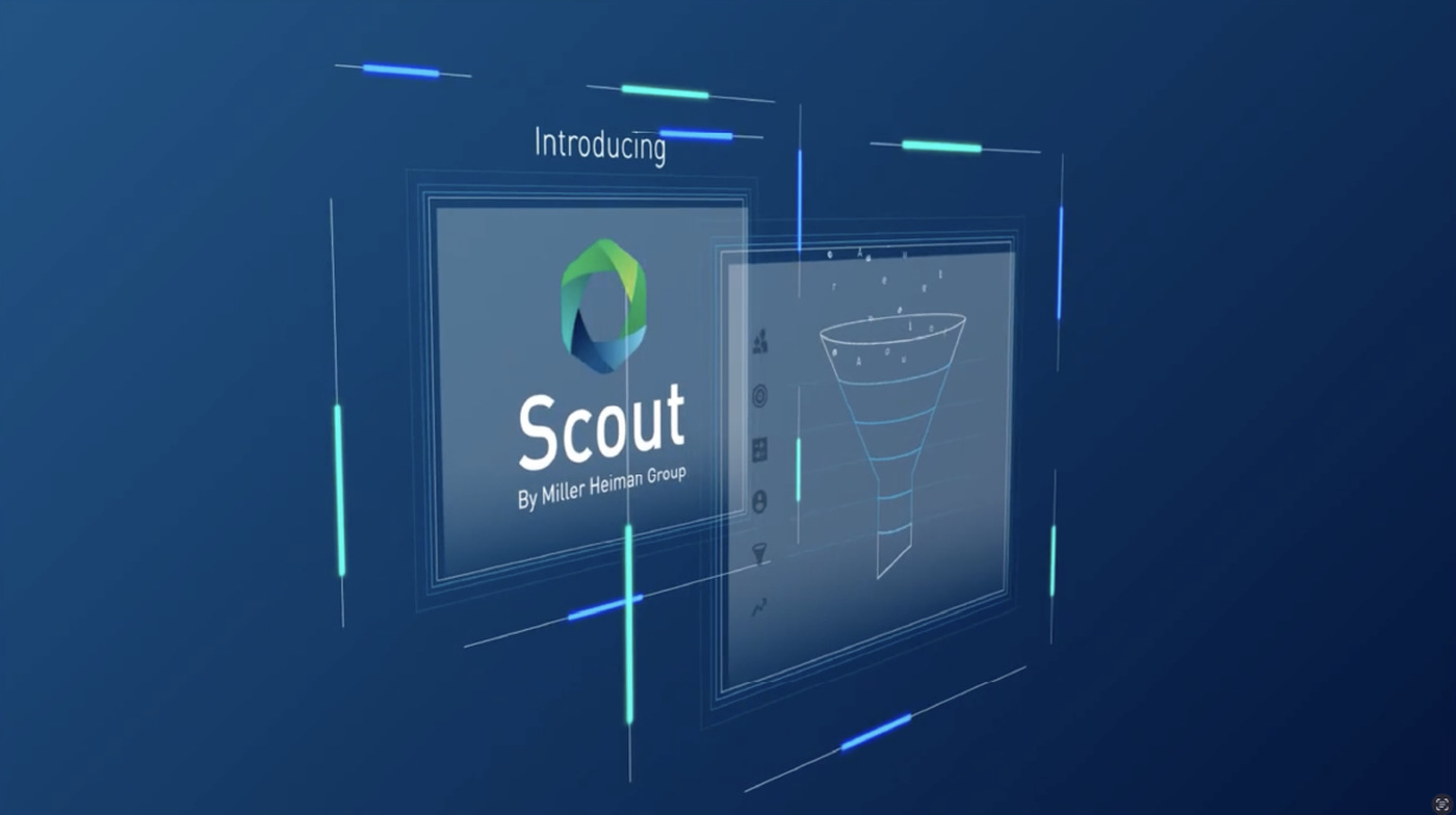 Scout project