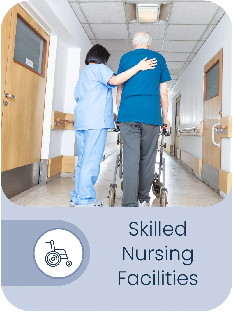 Skilled nursing facilities
